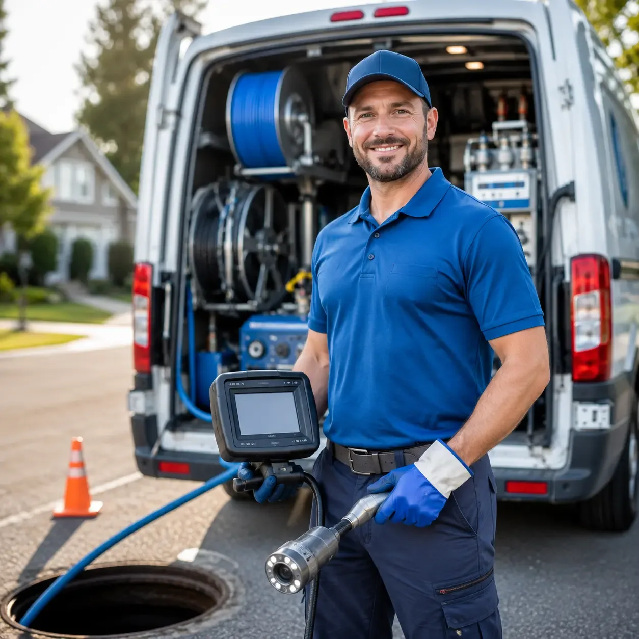 Local Pipe Relining specialists in Big Clifty, KY