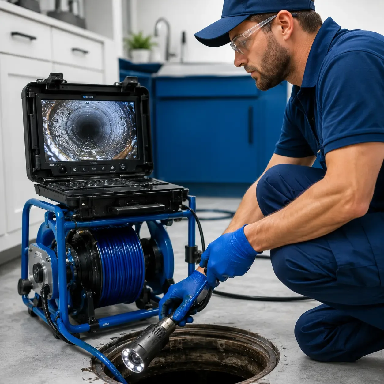 Pipe Relining professionals serving Big Clifty, KY